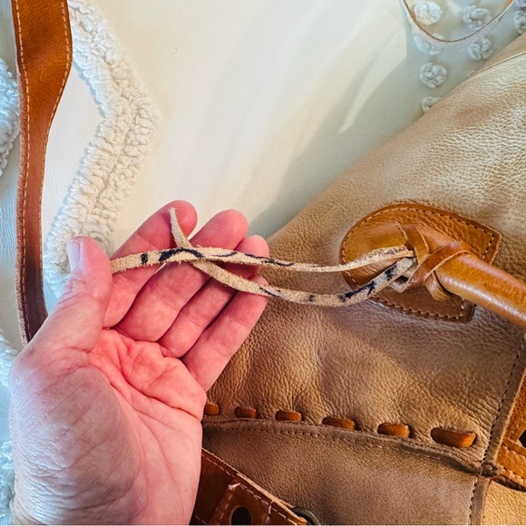 Bed Stu Rockaway Bag Purse - Picture 8 of 11